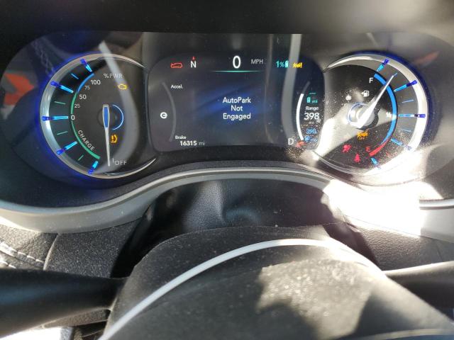 Photo 9 from auction – 2023 CHRYSLER PACIFICA H with VIN 2C4RC1L79PR543554