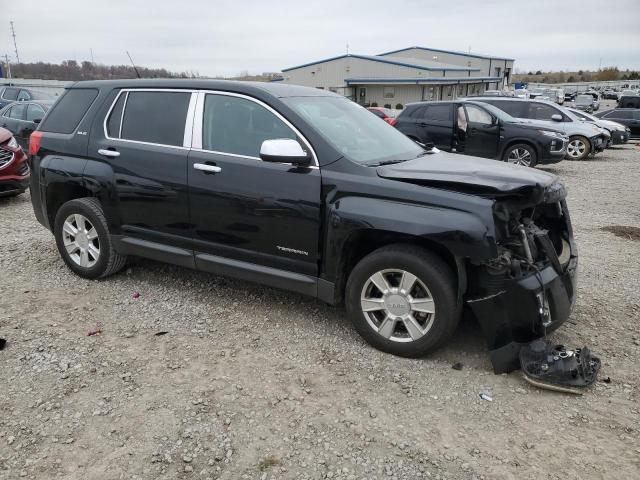 Photo 4 from auction – 2012 GMC TERRAIN SL with VIN 2GKALMEK5C6354027