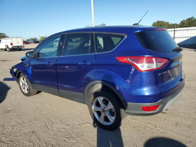 Photo 2 from auction – 2016 FORD ESCAPE SE with VIN 1FMCU9GX4GUC78925