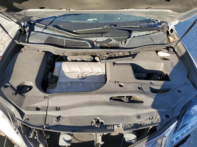 Photo 12 from auction – 2013 LEXUS RX 350 with VIN 2T2ZK1BA5DC110014