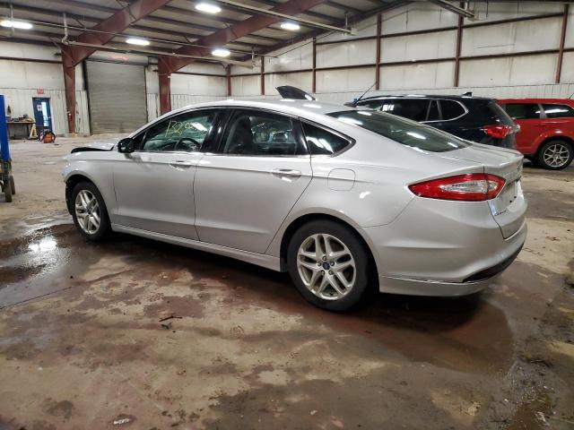 Photo 2 from auction – 2014 FORD FUSION SE with VIN 1FA6P0HD8E5360890