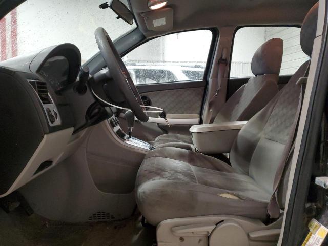 Photo 7 from auction – 2007 CHEVROLET EQUINOX LS with VIN 2CNDL13F676054883