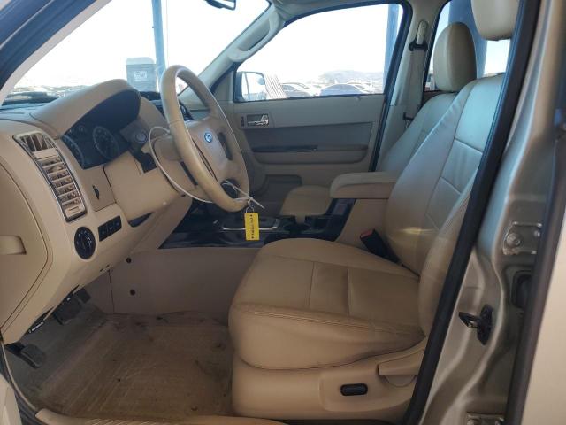 Photo 7 from auction – 2011 FORD ESCAPE LIM with VIN 1FMCU0EGXBKA08374
