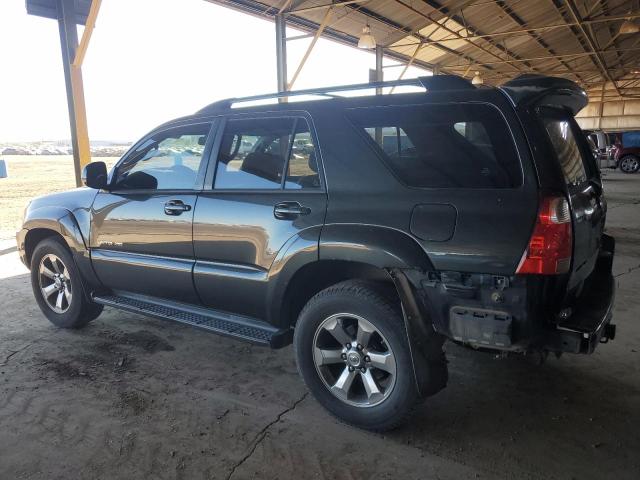 Photo 2 from auction – 2008 TOYOTA 4RUNNER LI with VIN JTEBU17R18K028361