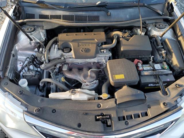 Photo 11 from auction – 2013 TOYOTA CAMRY L with VIN 4T1BF1FK1DU221302
