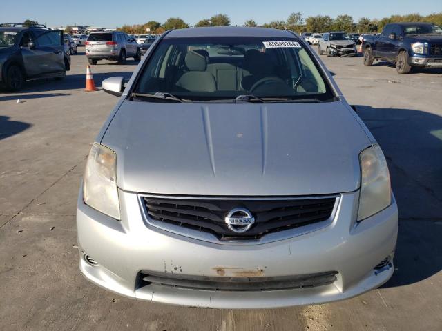 Photo 5 from auction – 2012 NISSAN SENTRA 2.0 with VIN 3N1AB6AP1CL764284
