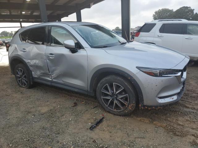 Photo 4 from auction – 2018 MAZDA CX-5 GRAND with VIN JM3KFBDM5J0330127