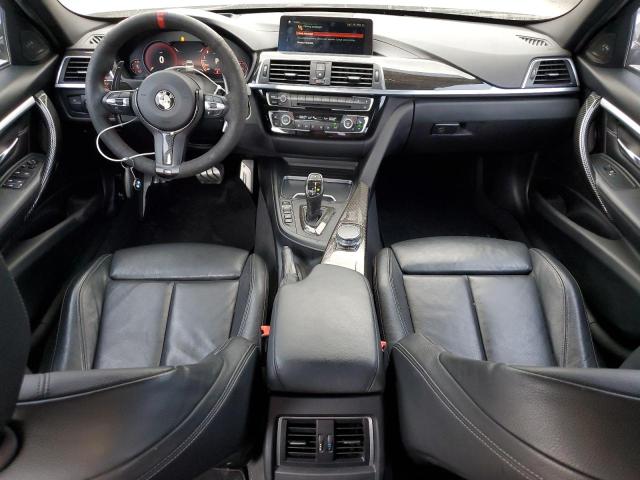 Photo 8 from auction – 2018 BMW 340 I with VIN WBA8B3G55JNU36845