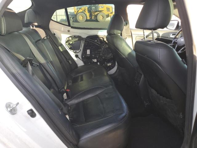 Photo 10 from auction – 2013 KIA OPTIMA SX with VIN 5XXGR4A6XDG095072