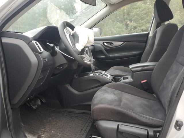 Photo 7 from auction – 2015 NISSAN ROGUE S with VIN KNMAT2MT8FP529854
