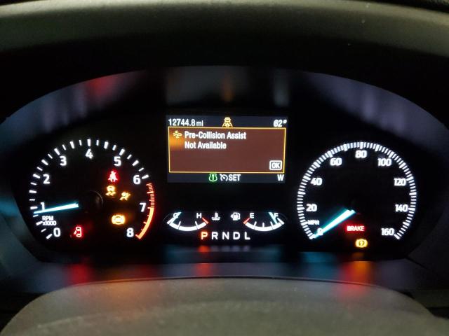Photo 9 from auction – 2022 FORD EXPLORER P with VIN 1FM5K8AB6NGB80481