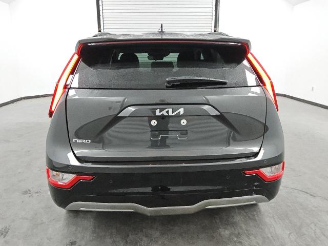 Photo 6 from auction – 2024 KIA NIRO WIND with VIN KNDCR3L18R5102154