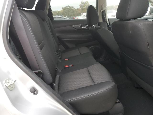 Photo 11 from auction – 2020 NISSAN ROGUE with VIN KNMAT2MV4LP508366