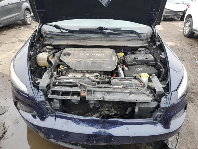Photo 11 from auction – 2015 JEEP CHEROKEE L with VIN 1C4PJMCB2FW745189