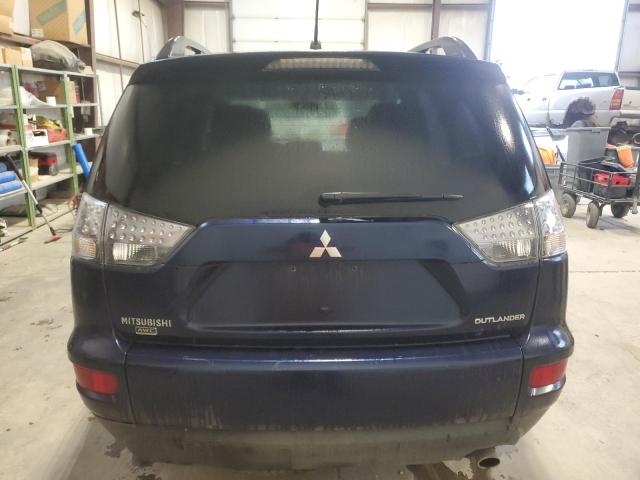 Photo 6 from auction – 2012 MITSUBISHI OUTLANDER with VIN JA4AT2AW4CU605690