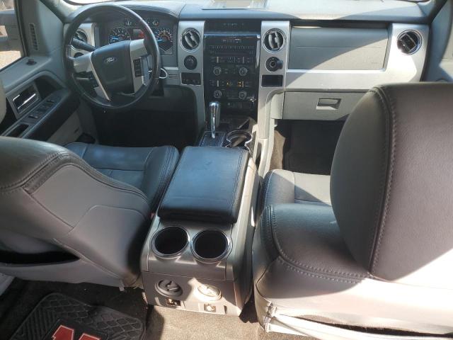 Photo 8 from auction – 2011 FORD F150 SUPER with VIN 1FTFW1E66BFC05737
