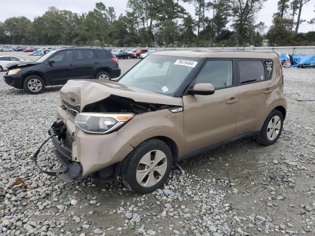 KIA SOUL 2016 with VIN KNDJN2A27G7309547 - Photo from auction