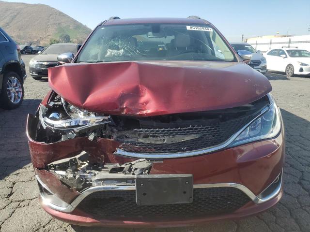 Photo 5 from auction – 2020 CHRYSLER PACIFICA L with VIN 2C4RC1GG5LR171666