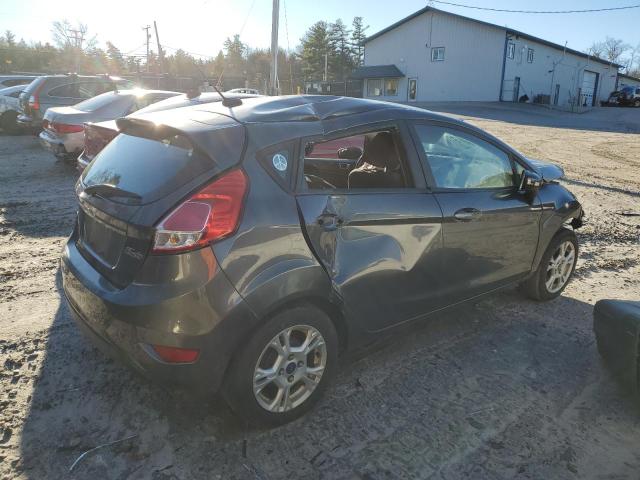 Photo 3 from auction – 2015 FORD FIESTA SE with VIN 3FADP4EJXFM208386