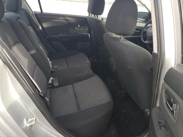 Photo 10 from auction – 2008 MAZDA 3 I with VIN JM1BK32F881151213