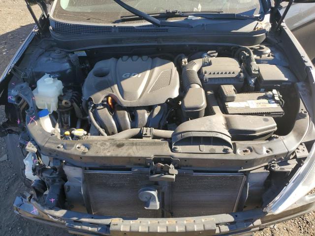 Photo 11 from auction – 2012 HYUNDAI SONATA GLS with VIN 5NPEB4AC0CH462677