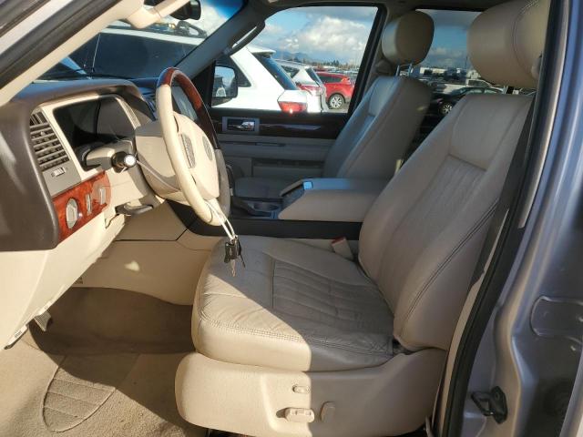 Photo 7 from auction – 2003 LINCOLN NAVIGATOR with VIN 5LMFU28R03LJ27677