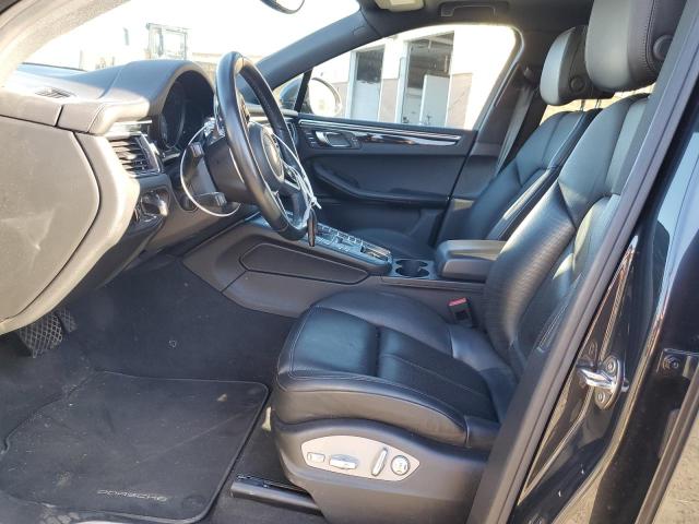 Photo 7 from auction – 2017 PORSCHE MACAN S with VIN WP1AB2A54HLB16752