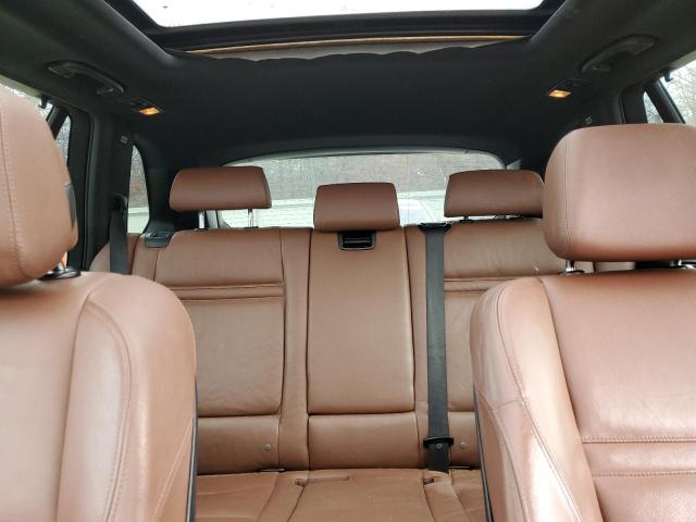 Photo 10 from auction – 2012 BMW X5 XDRIVE3 with VIN 5UXZW0C54CL668964