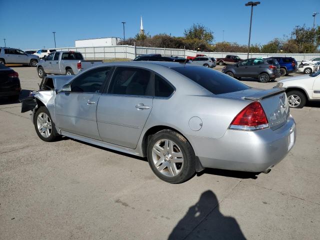 Photo 2 from auction – 2012 CHEVROLET IMPALA LT with VIN 2G1WB5E31C1180031