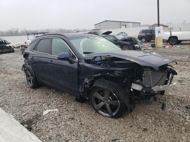Photo 4 from auction – 2023 GENESIS GV70 with VIN KMUMADTB4PU140944