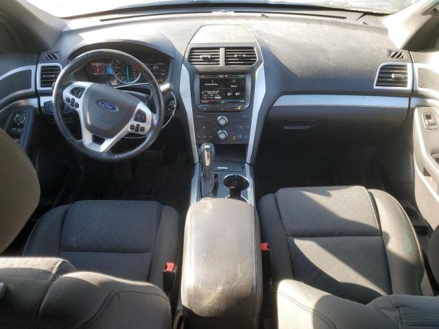 Photo 8 from auction – 2015 FORD EXPLORER X with VIN 1FM5K8D86FGC35058