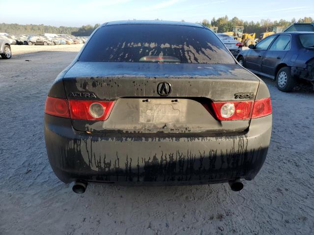 Photo 6 from auction – 2004 ACURA TSX with VIN JH4CL96834C021840