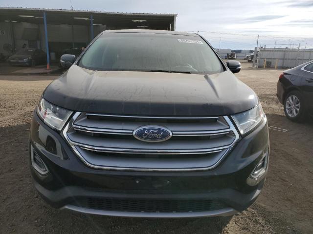 Photo 5 from auction – 2016 FORD EDGE SEL with VIN 2FMPK4J90GBB72000