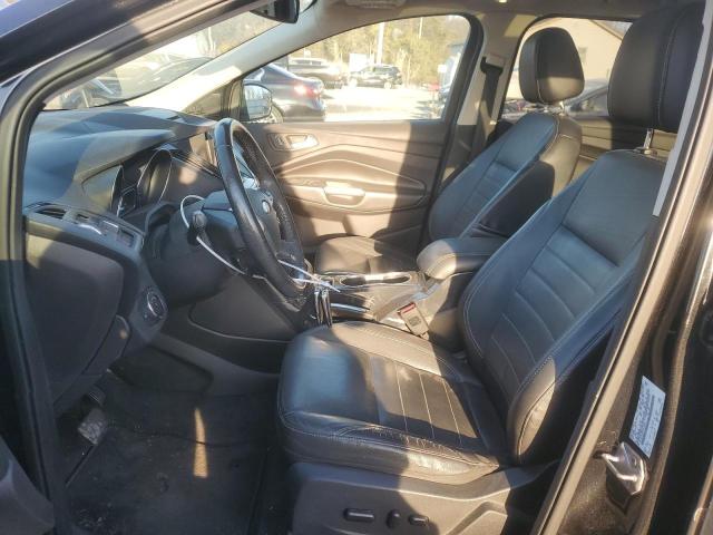 Photo 7 from auction – 2014 FORD ESCAPE TIT with VIN 1FMCU9J9XEUC14766