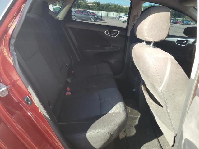 Photo 10 from auction – 2014 NISSAN SENTRA S with VIN 3N1AB7AP1EY293166