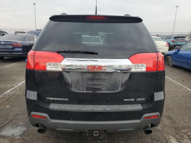 Photo 6 from auction – 2011 GMC TERRAIN SL with VIN 2CTFLVE58B6292241