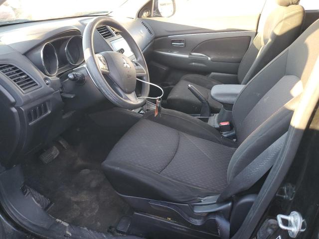 Photo 7 from auction – 2019 MITSUBISHI OUTLANDER with VIN JA4AR3AU6KU007716