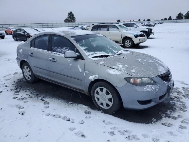 Photo 4 from auction – 2006 MAZDA 3 I with VIN JM1BK12F661444514