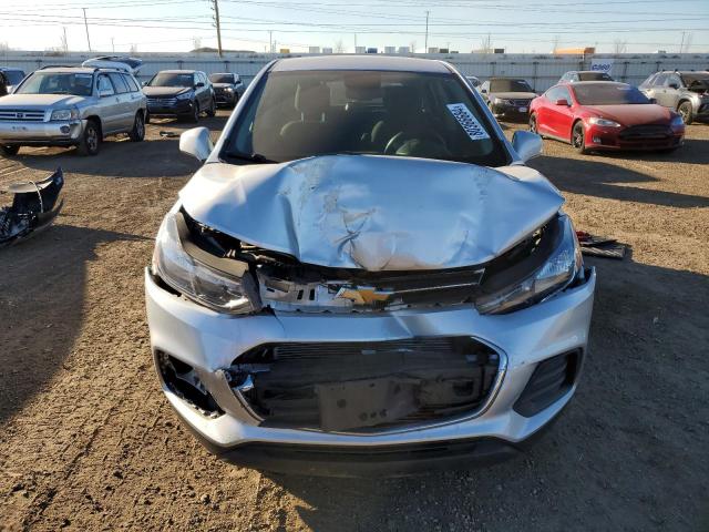 Photo 5 from auction – 2018 CHEVROLET TRAX LS with VIN KL7CJNSB6JB699823