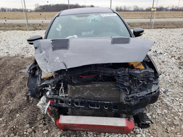 Photo 5 from auction – 2018 FORD FOCUS ST with VIN 1FADP3L90JL215926