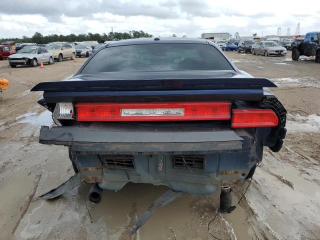 Photo 6 from auction – 2013 DODGE CHALLENGER with VIN 2C3CDYAG7DH660084