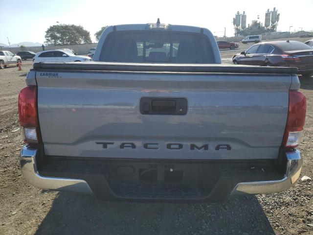 Photo 6 from auction – 2021 TOYOTA TACOMA DOU with VIN 3TYAX5GN0MT024174