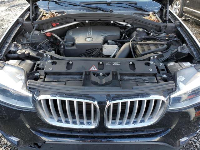 Photo 12 from auction – 2015 BMW X3 XDRIVE2 with VIN 5UXWX9C51F0D54413