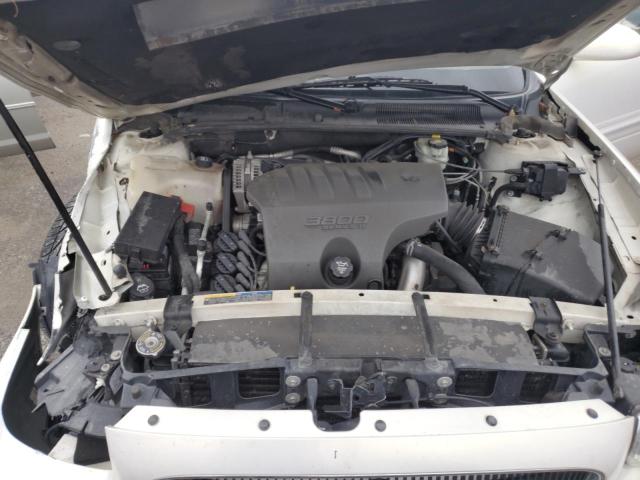 Photo 11 from auction – 2004 BUICK LESABRE LI with VIN 1G4HR54K14U198549