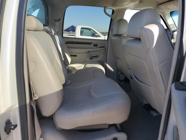 Photo 10 from auction – 2004 CADILLAC ESCALADE E with VIN 3GYEK62N44G115210