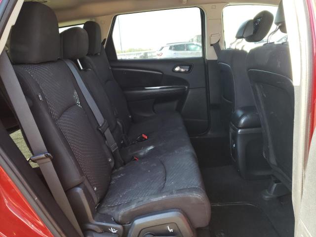 Photo 11 from auction – 2016 DODGE JOURNEY SE with VIN 3C4PDCAB9GT246305