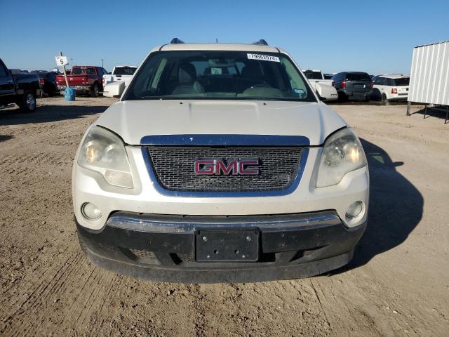 Photo 5 from auction – 2012 GMC ACADIA SLT with VIN 1GKKVRED0CJ237312