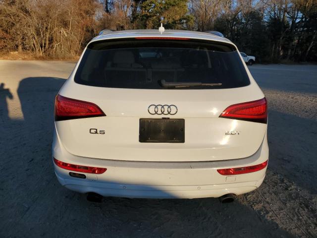 Photo 6 from auction – 2013 AUDI Q5 PREMIUM with VIN WA1LFAFP3DA044588