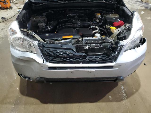 Photo 11 from auction – 2015 SUBARU FORESTER 2 with VIN JF2SJADC7FH587888
