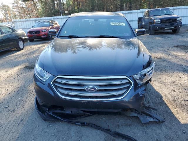 Photo 5 from auction – 2017 FORD TAURUS SEL with VIN 1FAHP2E89HG137410